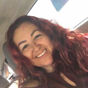 Meet your Posher, Judith